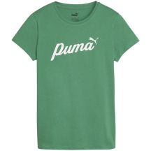 Koszulka Puma ESS+Script W 679315 86
