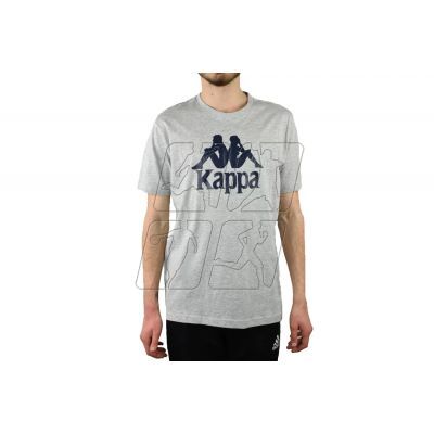 5. Koszulka Kappa Caspar T-Shirt M 303910-15-4101M 