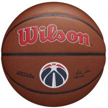 Piłka Wilson Team Alliance Washington Wizards Ball WTB3100XBWAS