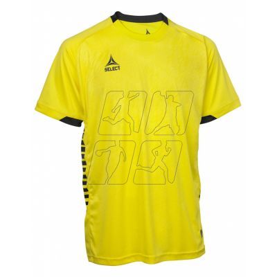 Koszulka Select Spain T26-01827