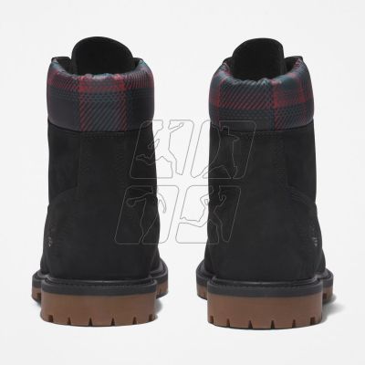 5. Trapery Timberland 6in Hert Bt Cupsole W TB0A5MBG0011 