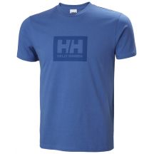 Koszulka Helly Hansen HH BOX T M 53285 636