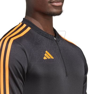 9. Bluza adidas Tiro 23 Training Top M HZ0182