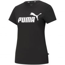 Koszulka Puma ESS Logo Tee W 586774 01