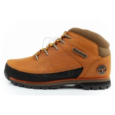 2. Buty Timberland Euro Sprint M TB0A2K84EN1