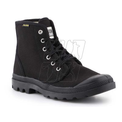 7. Buty Palladium Pampa Hi Oryginale W 75349-060