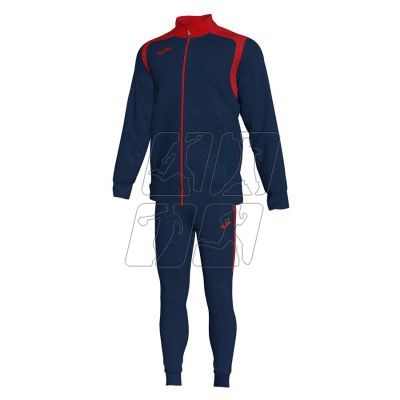 2. Bluza Joma Champion V Junior S645608