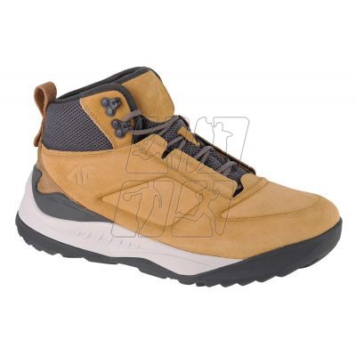 5. Buty 4F Tundra Boots M 4FAW22FWINM010-83S