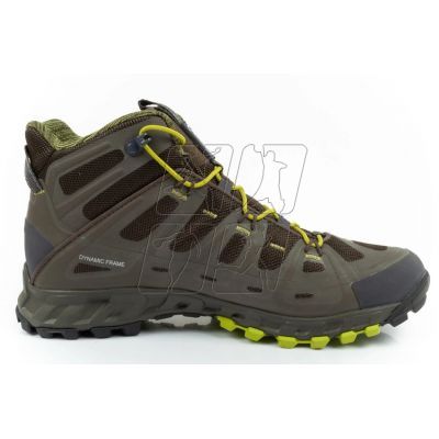 4. Buty Aku Selvatica Mid Gore-tex M 672 653