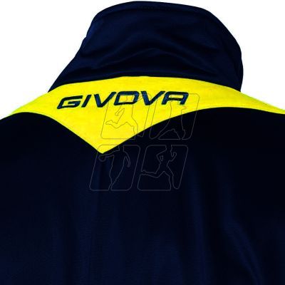 5. Dres Givova Tuta Visa TR018 0407