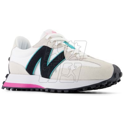 5. New Balance buty sportowe damskie WS327NA