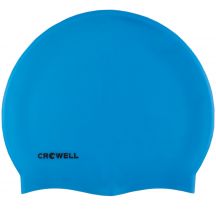 Czepek pływacki silikonowy Crowell Mono-Breeze-02