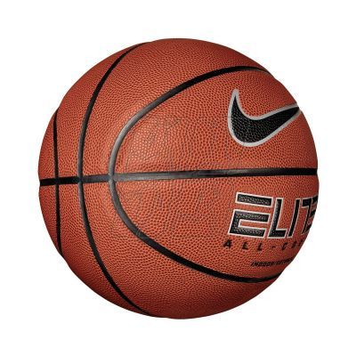 2. Piłka do koszykówki Nike Elite All-Court 2.0 N1004088-855