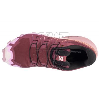 3. Buty Salomon Speedcross 6 W 475818