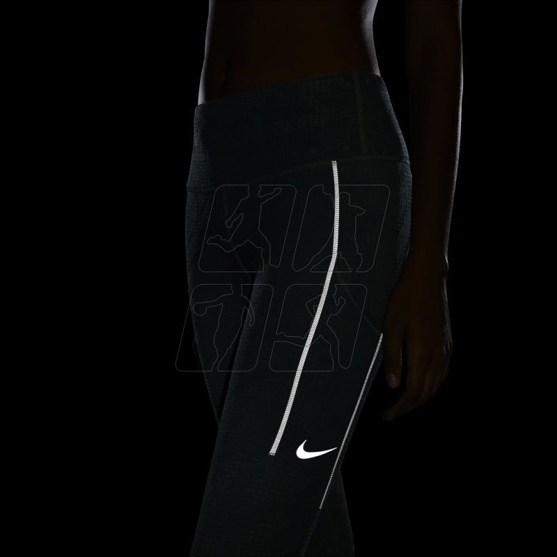 5. Spodnie Nike Therma-FIT ADV Epic Luxe W DD6490-357