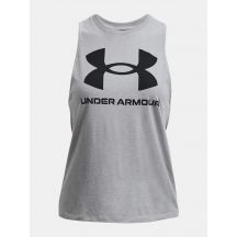 Koszulka Under Armour W 1356297-035
