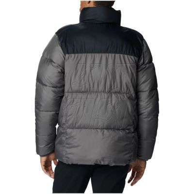 3. Kurtka Columbia Puffect II Jacket M 2025821023