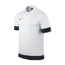 Koszulka Polo Nike Blocked 520632-100