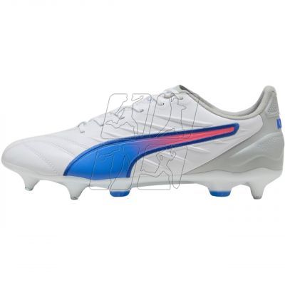 5. Buty piłkarskie Puma King Pro MxSG M 107870 02