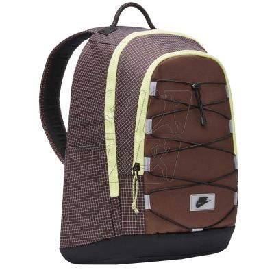 2. Plecak Nike NK Hayward 2.0 Backpack CV1412-203