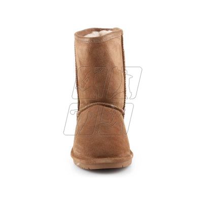 8. Buty BearPaw Emma Youth 608Y-920 W Hickory Neverwet