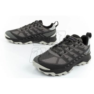 8. Buty Merrell Speed Eco W J037172