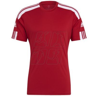 3. Koszulka piłkarska adidas Squadra 21 JSY M GN5722