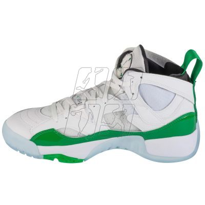 2. Buty Jordan Jumpman Two Trey M DO1925-130