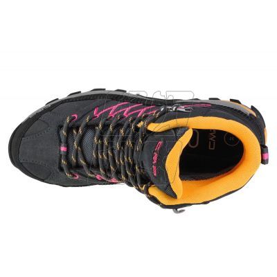 7. Buty CMP Rigel Mid W 3Q12946-54UE