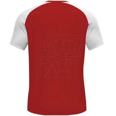 3. Koszulka piłkarska Joma Academy IV Sleeve 101968.602