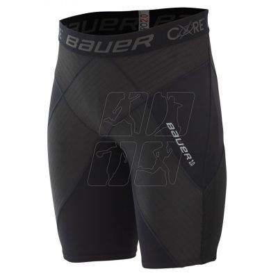 Spodenki ribano Bauer Core 2.0 M 1059324