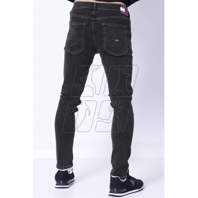 4. Spodnie Tommy Jeans Scanton Y Cf6282 M DM0DM13700