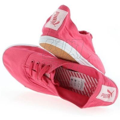 10. Buty Puma Tekkies Rogue Red W 353211 05