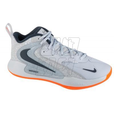 Buty do siatkówki Nike HyperSet 2 SE M HF3241-900