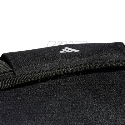11. Torba adidas Essentials 3-Stripes Duffel Bag M IP9863