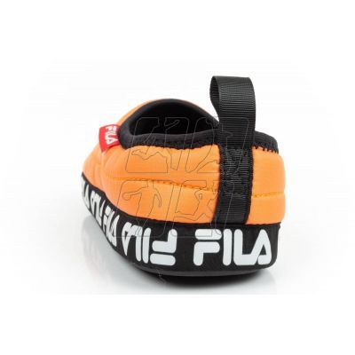 7. Kapcie Fila Comfider W FFW0227.30019