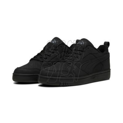 5. Sneakersy Puma Rebound v6 Low Nubuck M 397475-03