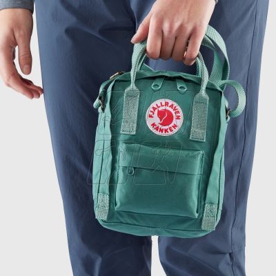 9. Saszetka Fjällräven Kånken Sling F23797-600