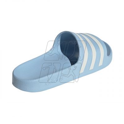 3. Klapki adidas Adilette Aqua W IE8919