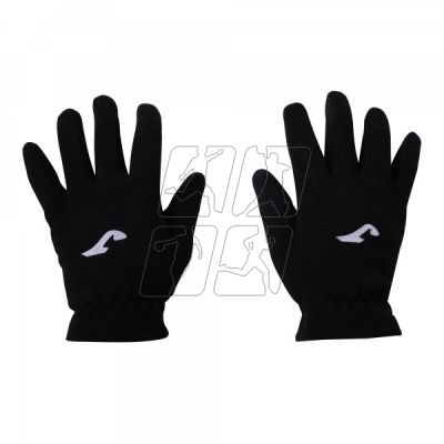 9. Rękawiczki Joma Winter Gloves WINTER11-101