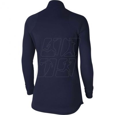 2. Bluza Nike Dri-Fit Academy W CV2653-453