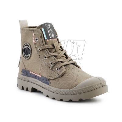 Buty Palladium Pampa Underlayer W 99183-377-M