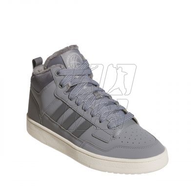 2. Buty adidas Rapid Court Mid Winterized M JR0169