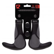 Chwyty rowerowe Radvik 2GRIP 92800515826