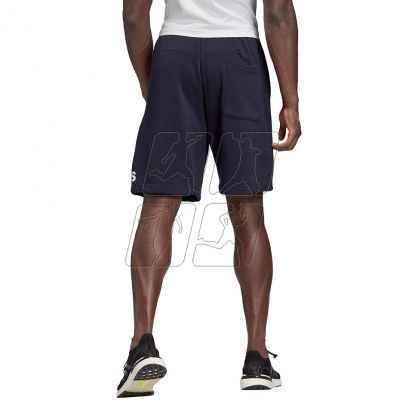 4. Spodenki adidas Must Have BOS Short French Terry  M FM6349