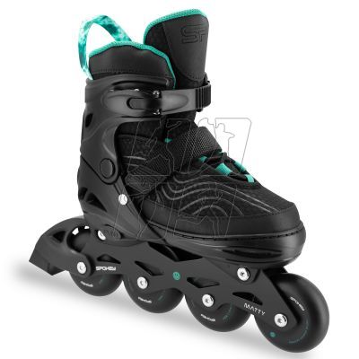 20. Rolki Spokey Matty SPK-943454  r. 39-42