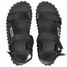 Sandały Gumbies Scrambler Sandal G-SC-UNI-BLACK