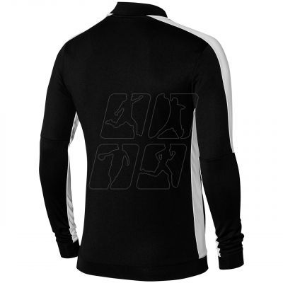 2. Bluza Nike Academy 23 Track Jacket M DR1681-010