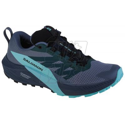 5. Buty Salomon Sense Ride 5 GTX M 471474