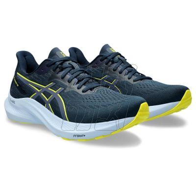 2. Buty do biegania Asics GT 2000 12 M 1011B691403